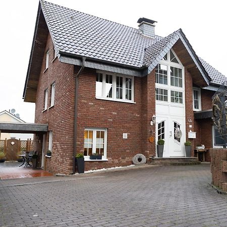 Ferienwohnung Menden Exterior foto