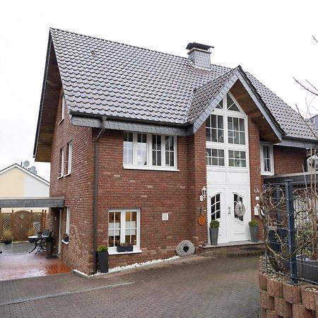 Ferienwohnung Menden Exterior foto