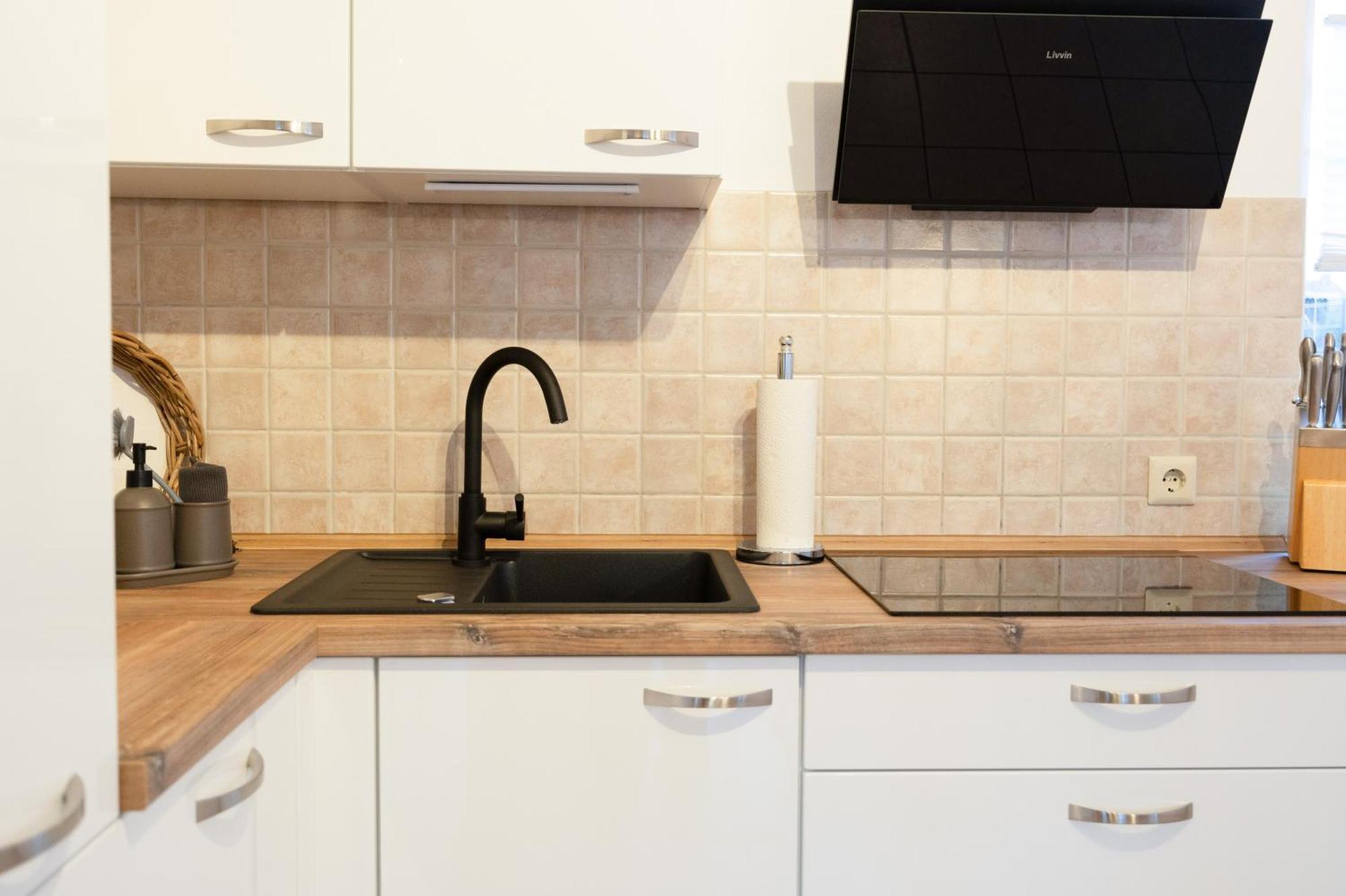 Ferienwohnung Menden Exterior foto