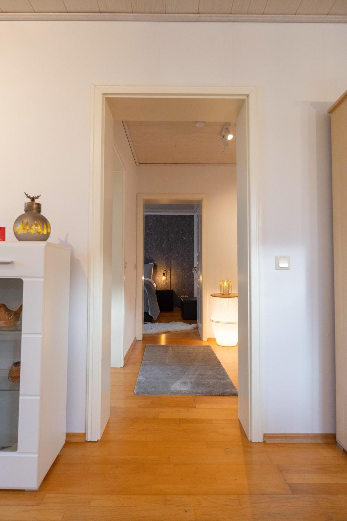 Ferienwohnung Menden Exterior foto