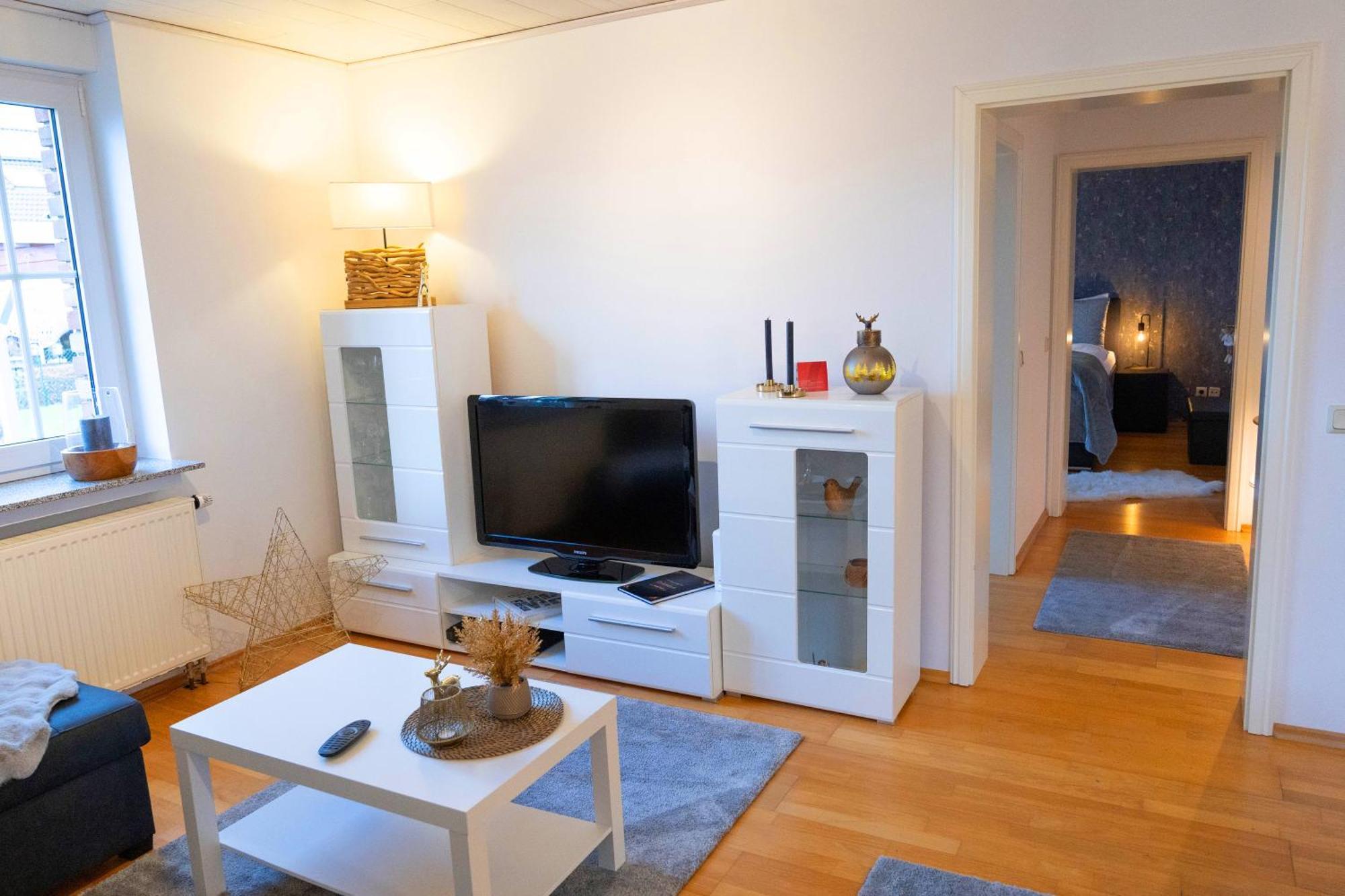 Ferienwohnung Menden Exterior foto