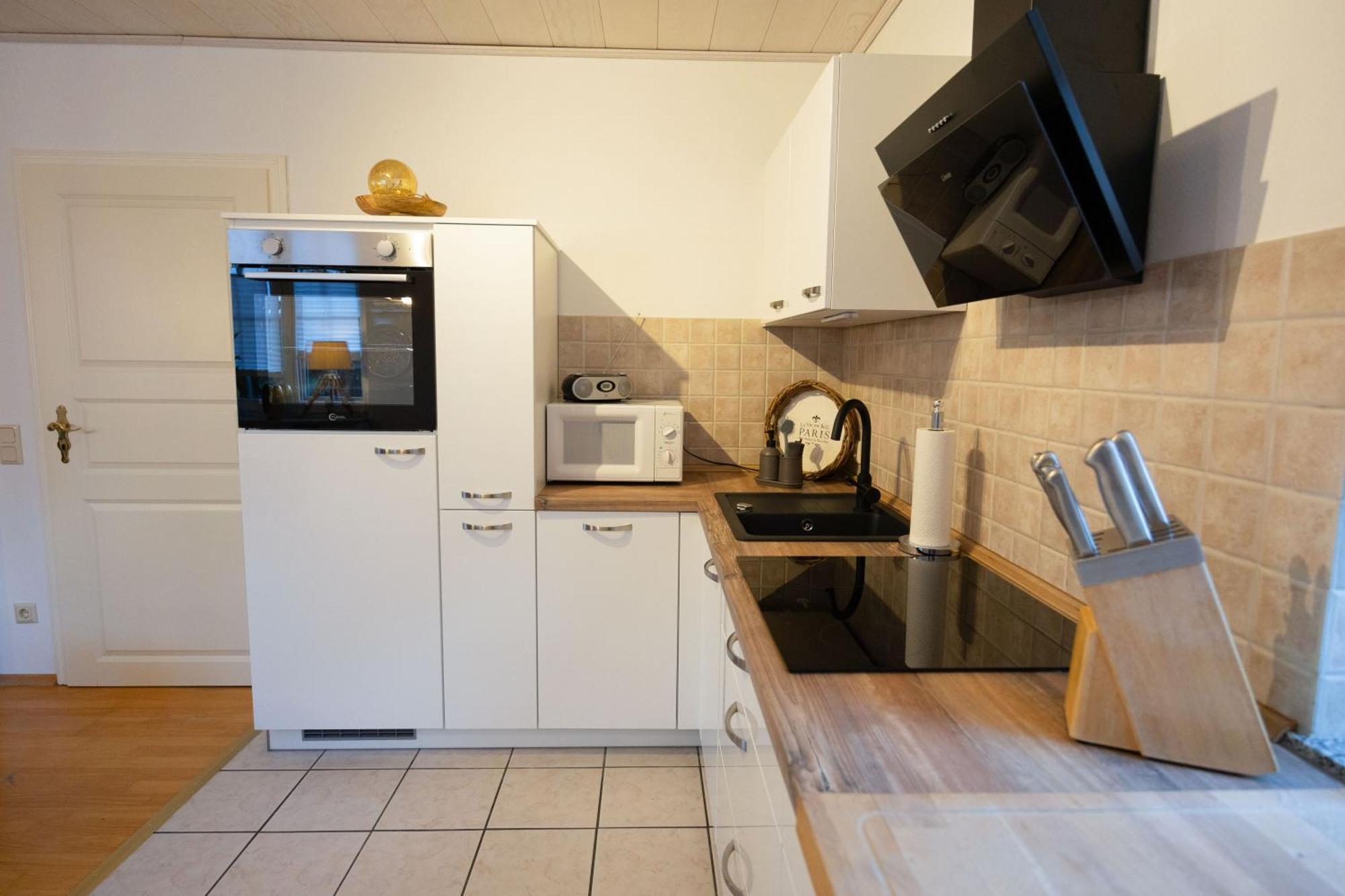 Ferienwohnung Menden Exterior foto