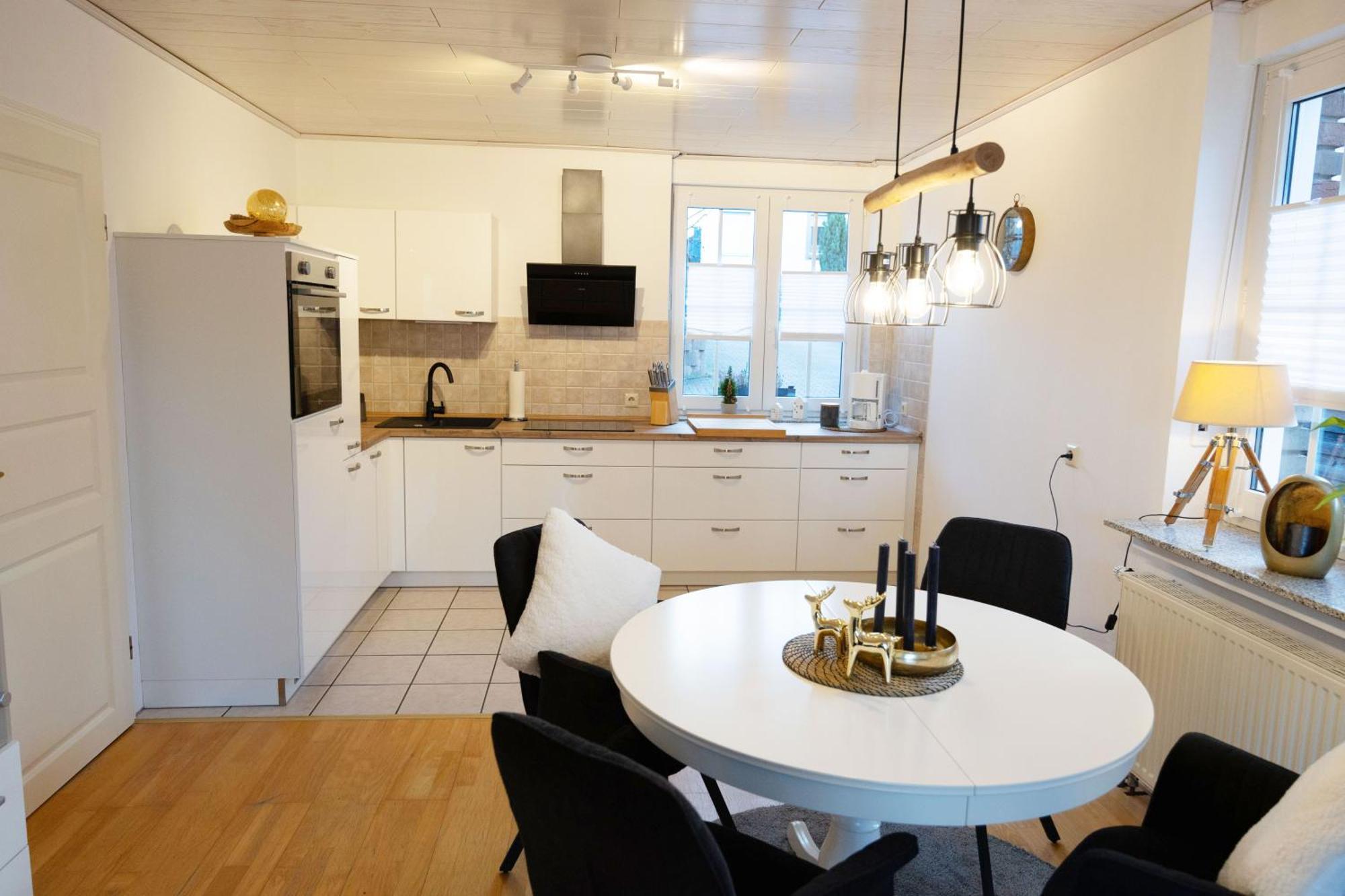 Ferienwohnung Menden Exterior foto