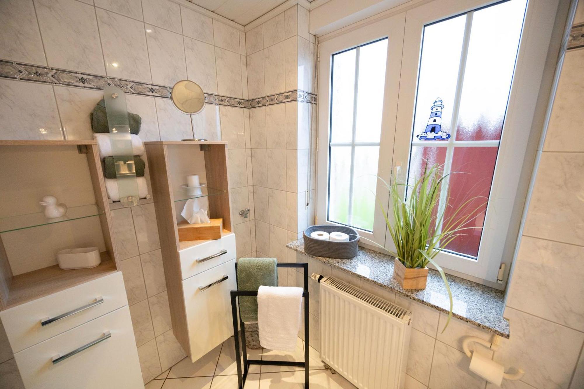 Ferienwohnung Menden Exterior foto