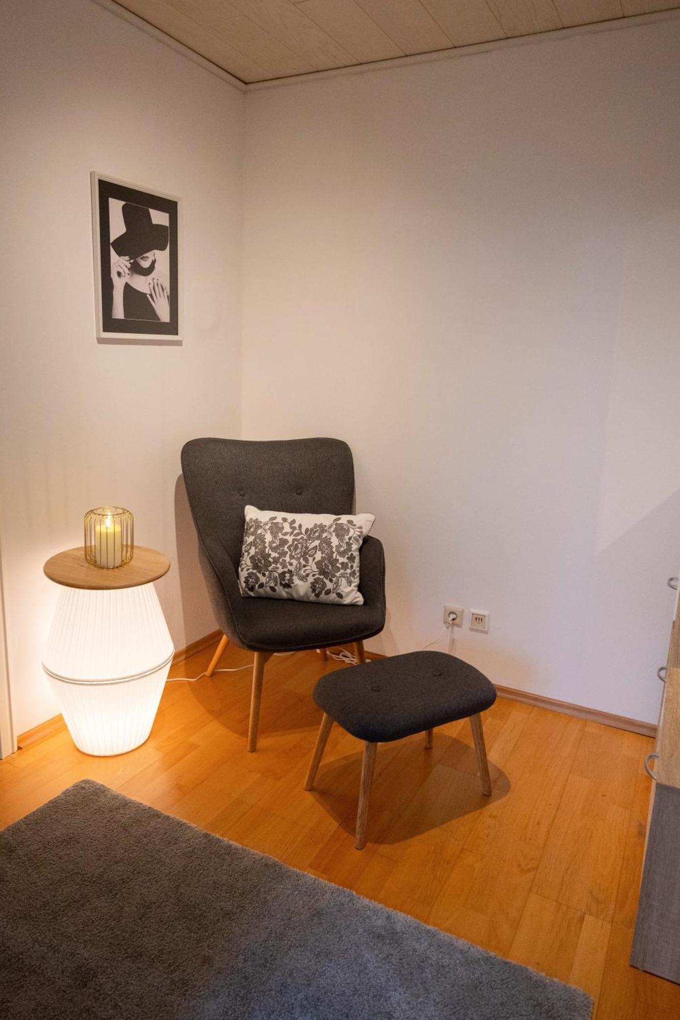 Ferienwohnung Menden Exterior foto