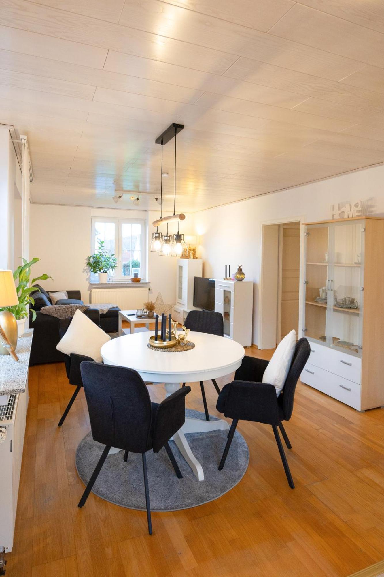 Ferienwohnung Menden Exterior foto