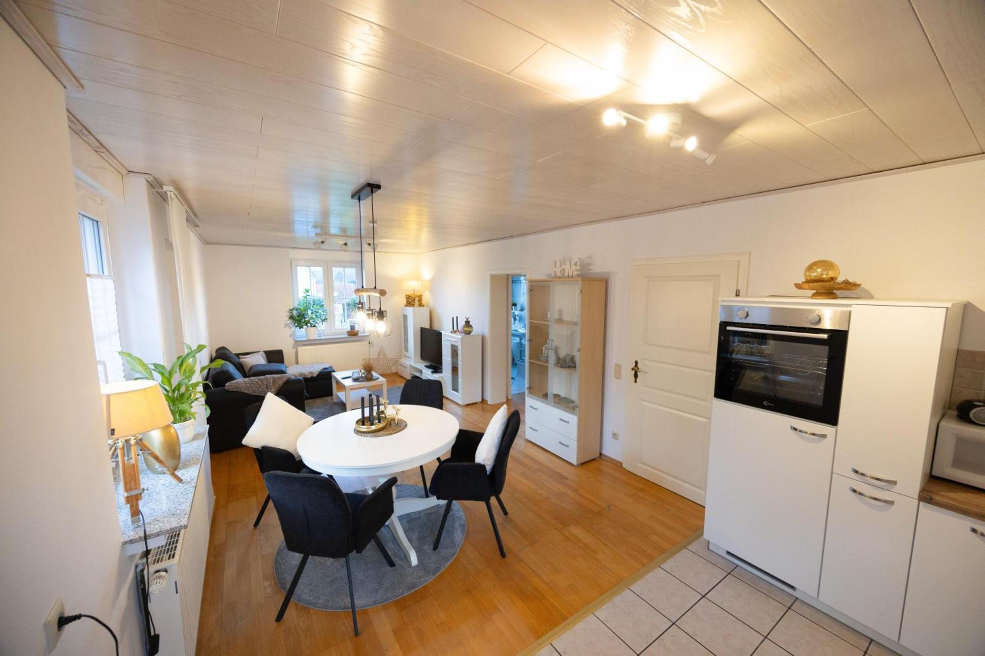Ferienwohnung Menden Exterior foto