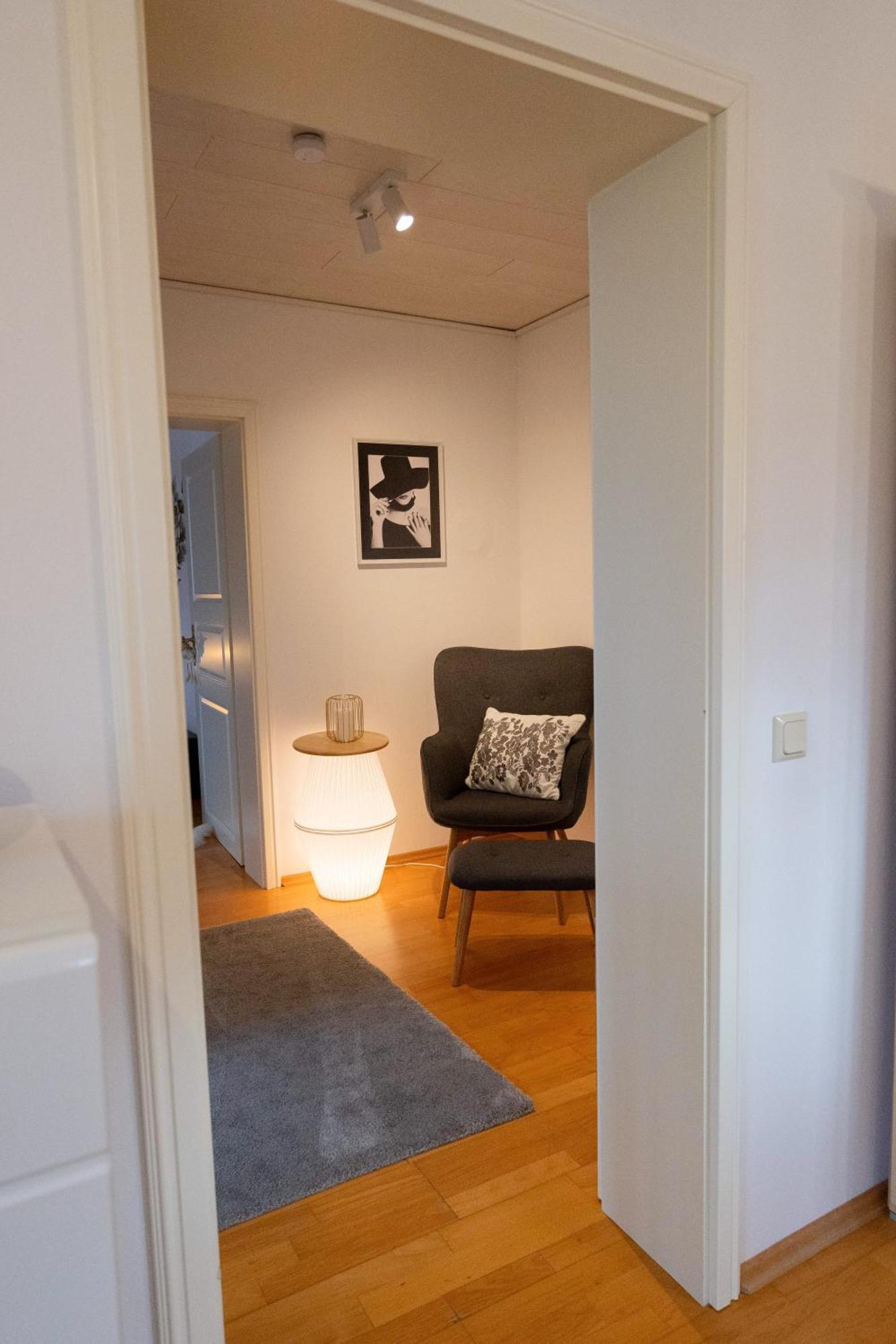 Ferienwohnung Menden Exterior foto